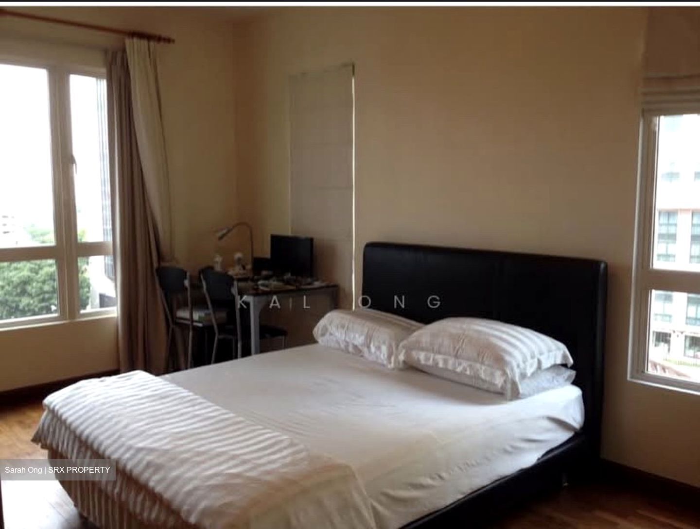 Burlington Square (D7), Apartment #553722861
